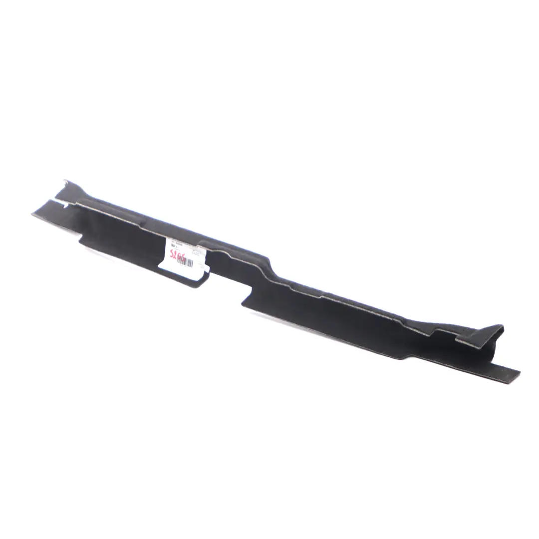 Mercedes S205 Kofferraum Unterboden Teppichabdeckleiste - SKU A2056841400 - Teilenummer A2056841400