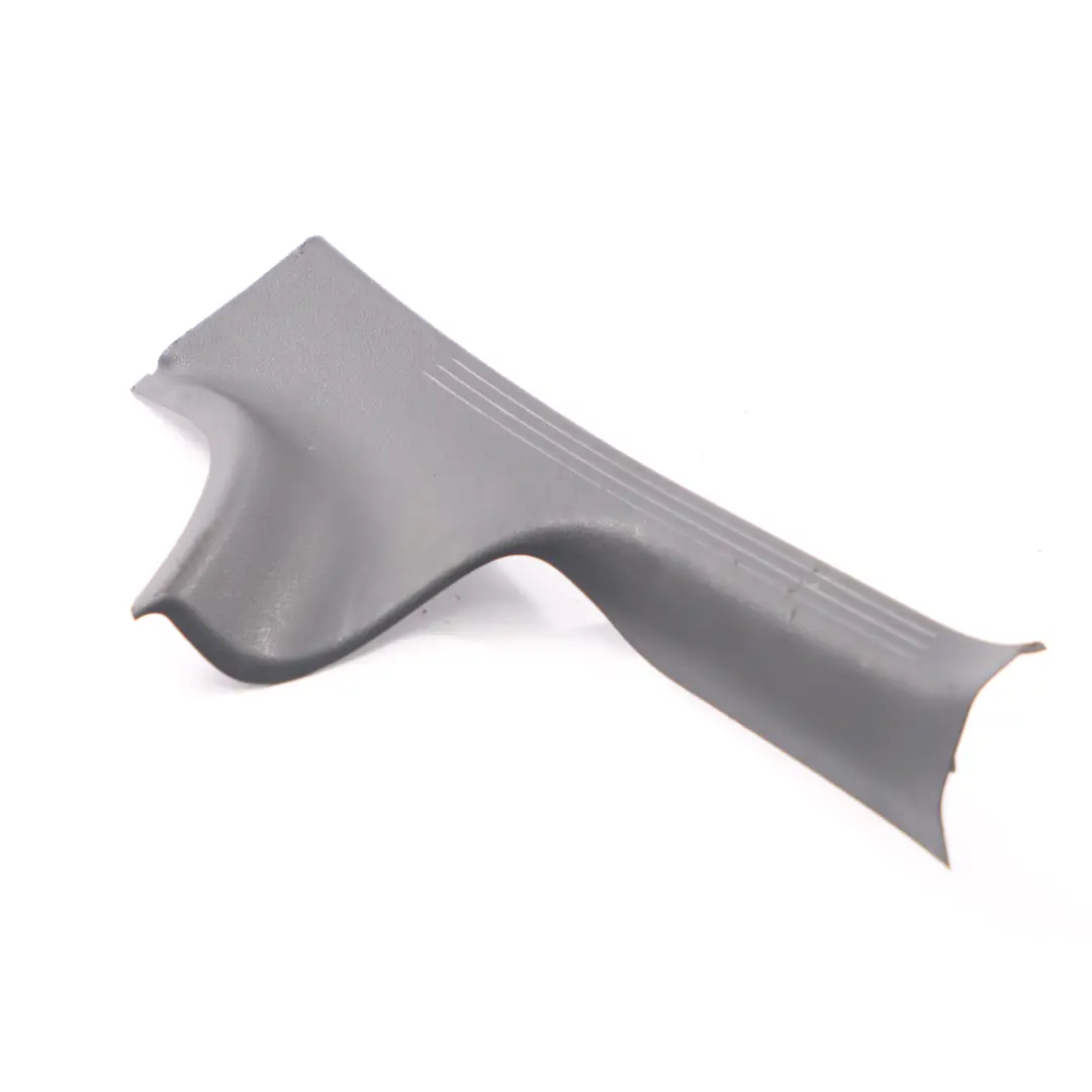 Coperchio Mercedes S205 Porta posteriore sinistra Ingresso interno Nero per con numero di parte A2056860136 Coperchio Mercedes S205 Porta posteriore sinistra Ingresso interno Nero - SKU A2056860136 - Numero di parte A2056860136