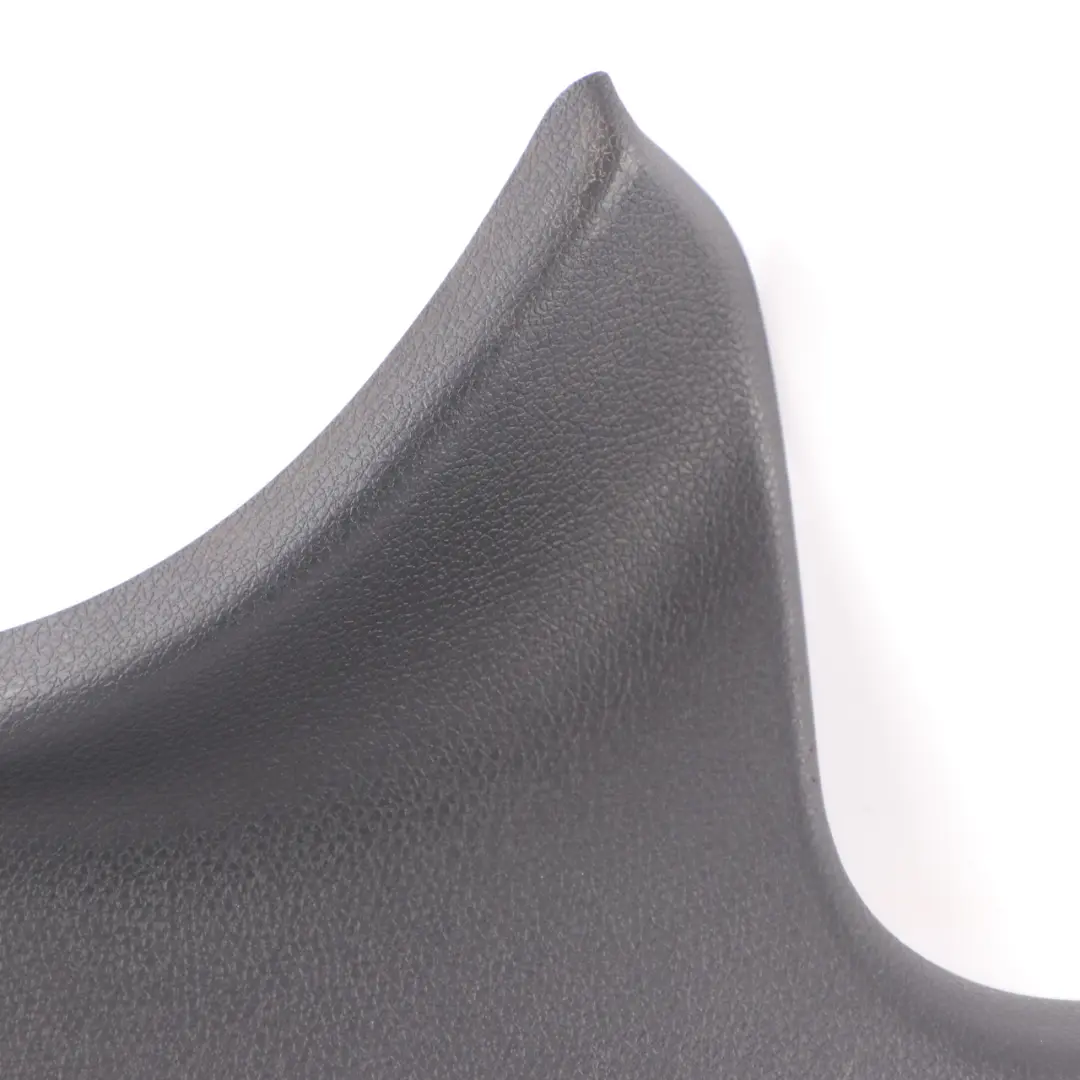 Mercedes W205 Ingresso Rivestimento striscia copertura destra Plate - SKU A2056860336 - Numero di parte A2056860336