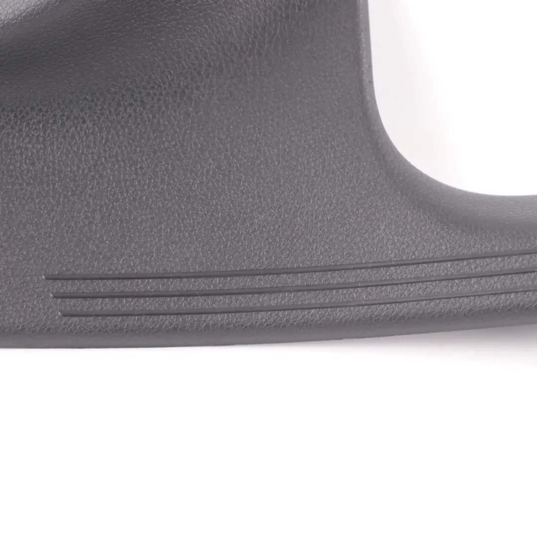 Mercedes W205 Ingresso Rivestimento striscia copertura destra Plate - SKU A2056860336 - Numero di parte A2056860336