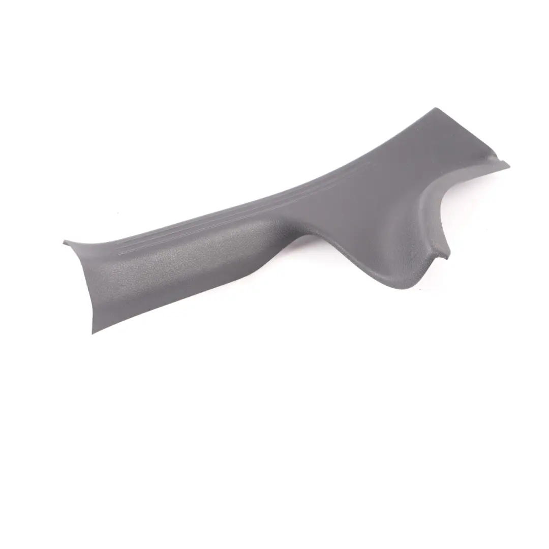 Mercedes W205 Ingresso Rivestimento striscia copertura destra Plate - SKU A2056860336 - Numero di parte A2056860336