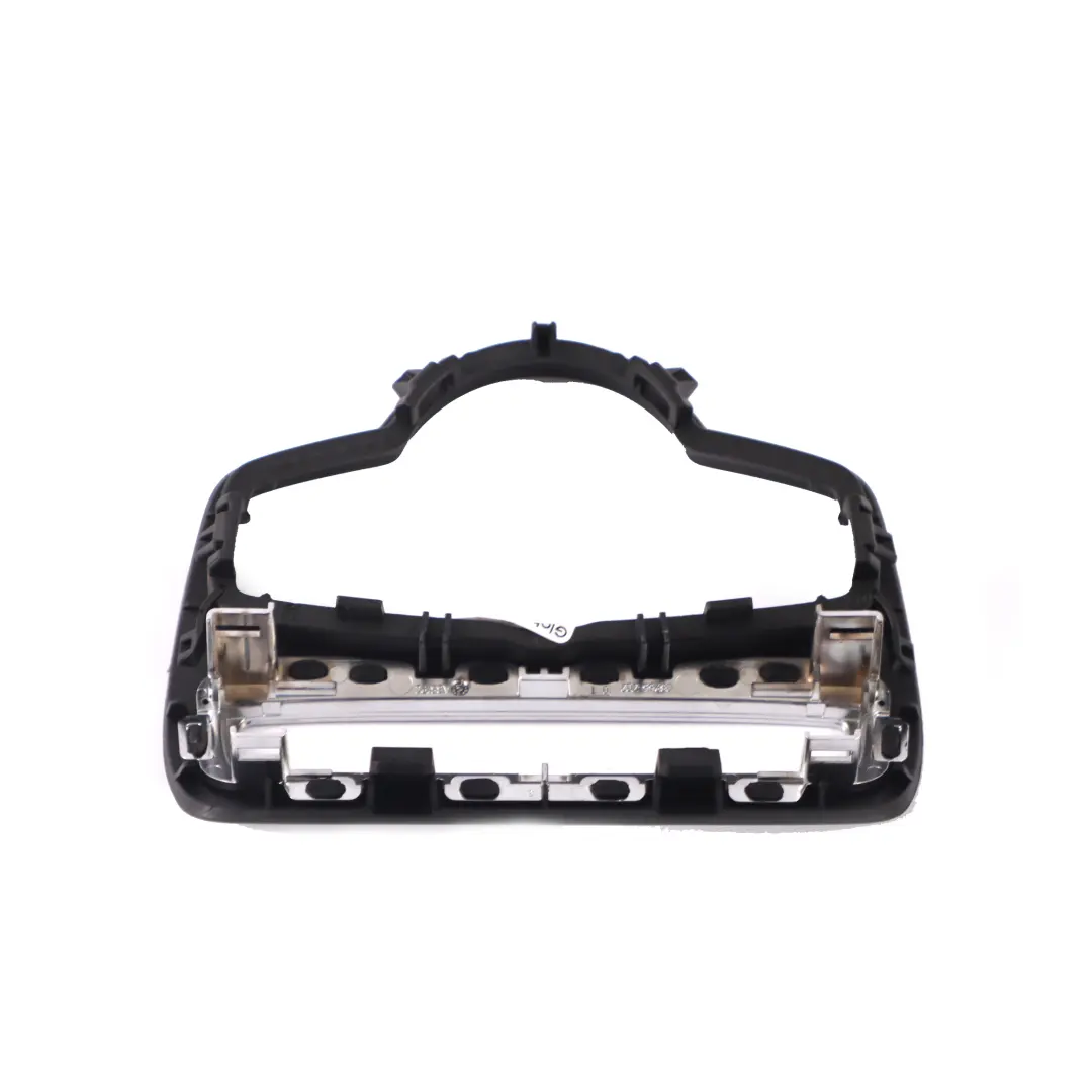 Telaio interruttore fari Rivestimento Nero per Mercedes W205 W447 con numero di parte A2056880308 Mercedes W205 W447 Telaio interruttore fari Rivestimento Nero - SKU A2056880308-1 - Numero di parte A2056880308