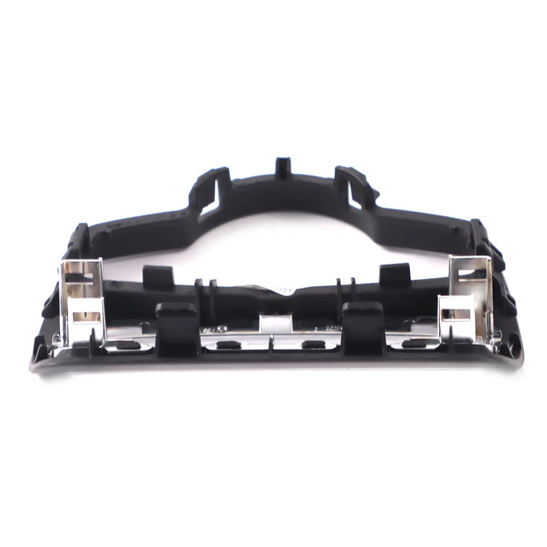 Marco interruptor faro delantero Mercedes W205 W447 Cubierta Envolvente Negro - SKU A2056880308-1 - Número de pieza A2056880308