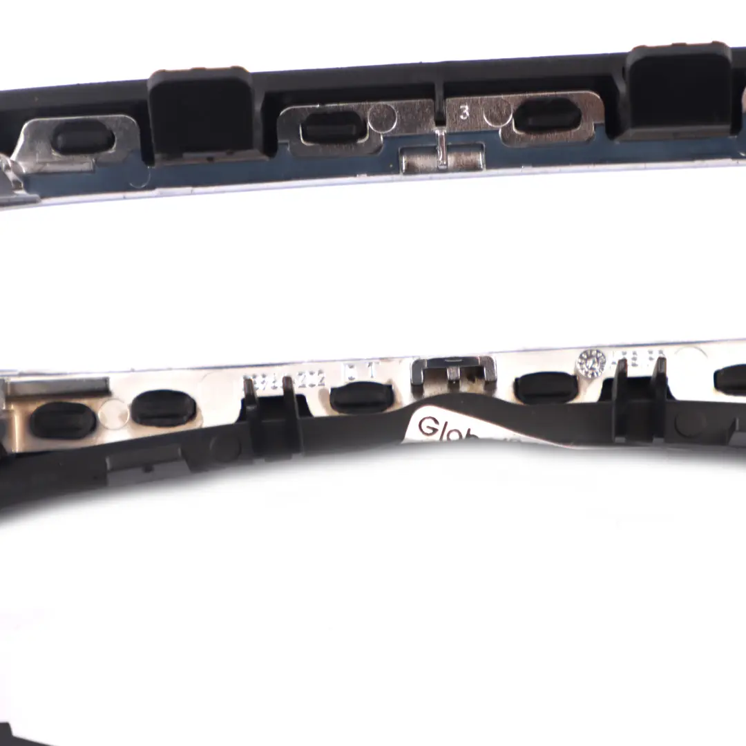  Headlight Switch Frame Mercedes W205 W447 Cover Surround Trim Black - SKU A2056880308-1 - Part number A2056880308