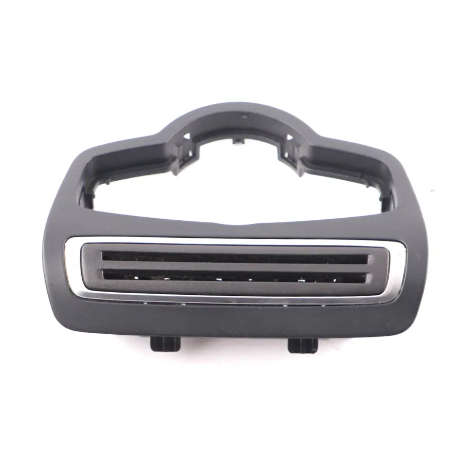 Cadre d'interrupteur de phare Mercedes W205 W447 garniture noire A2056880308