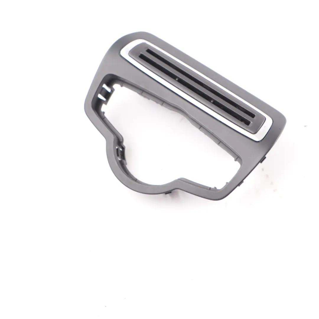  Cadre d'interrupteur de phare Mercedes W205 W447 garniture noire - SKU A2056880308 - Numéro de pièce A2056880308