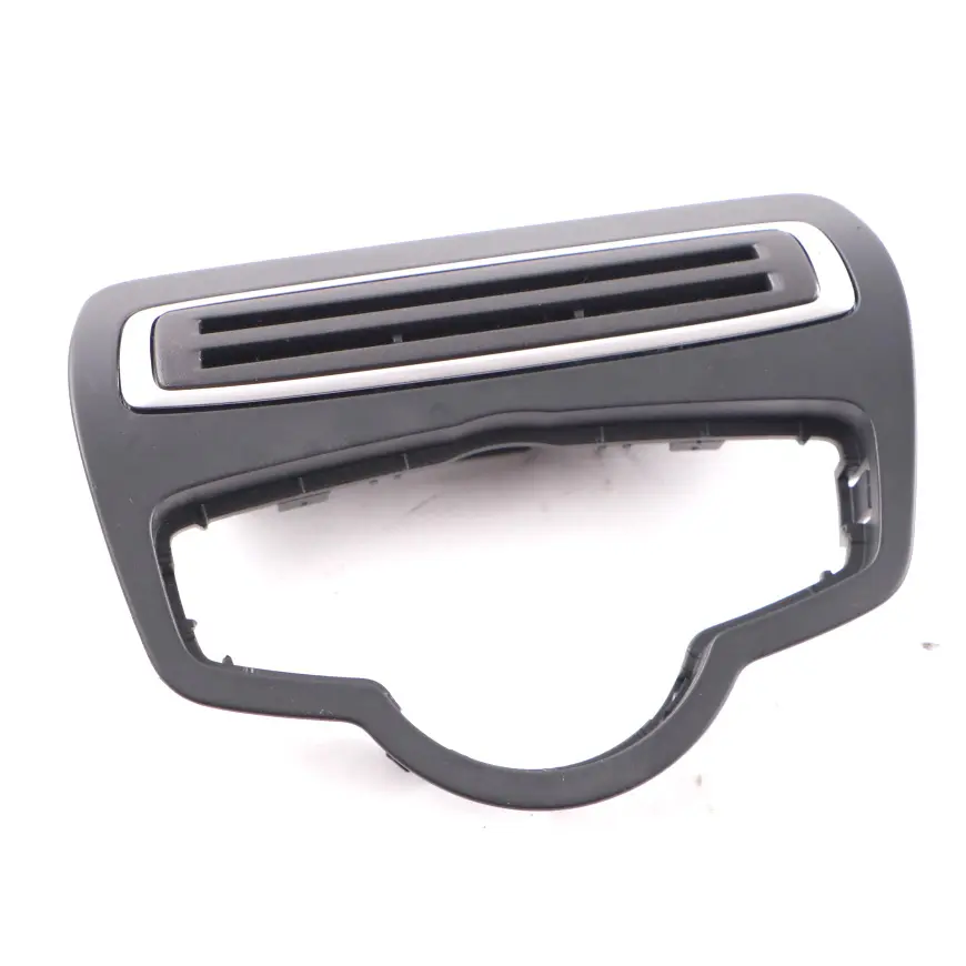  Cadre d'interrupteur de phare Mercedes W205 W447 garniture noire - SKU A2056880308 - Numéro de pièce A2056880308