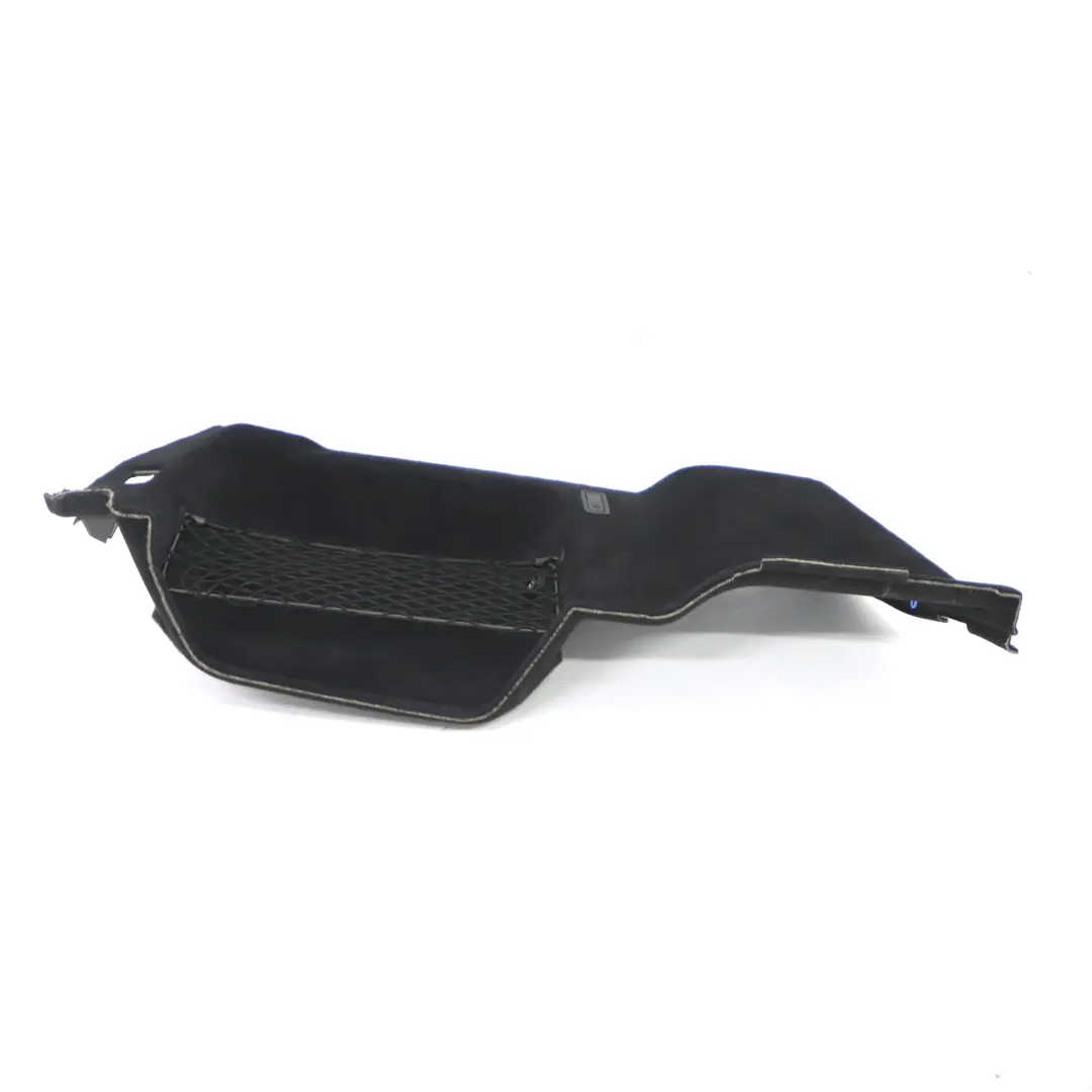 Baule Stivale Sinistro Coperchio Pannello Trim per Mercedes S205 Estate con numero di parte A2056900144 Mercedes S205 Estate Baule Stivale Sinistro Coperchio Pannello Trim - SKU A2056900144 - Numero di parte A2056900144