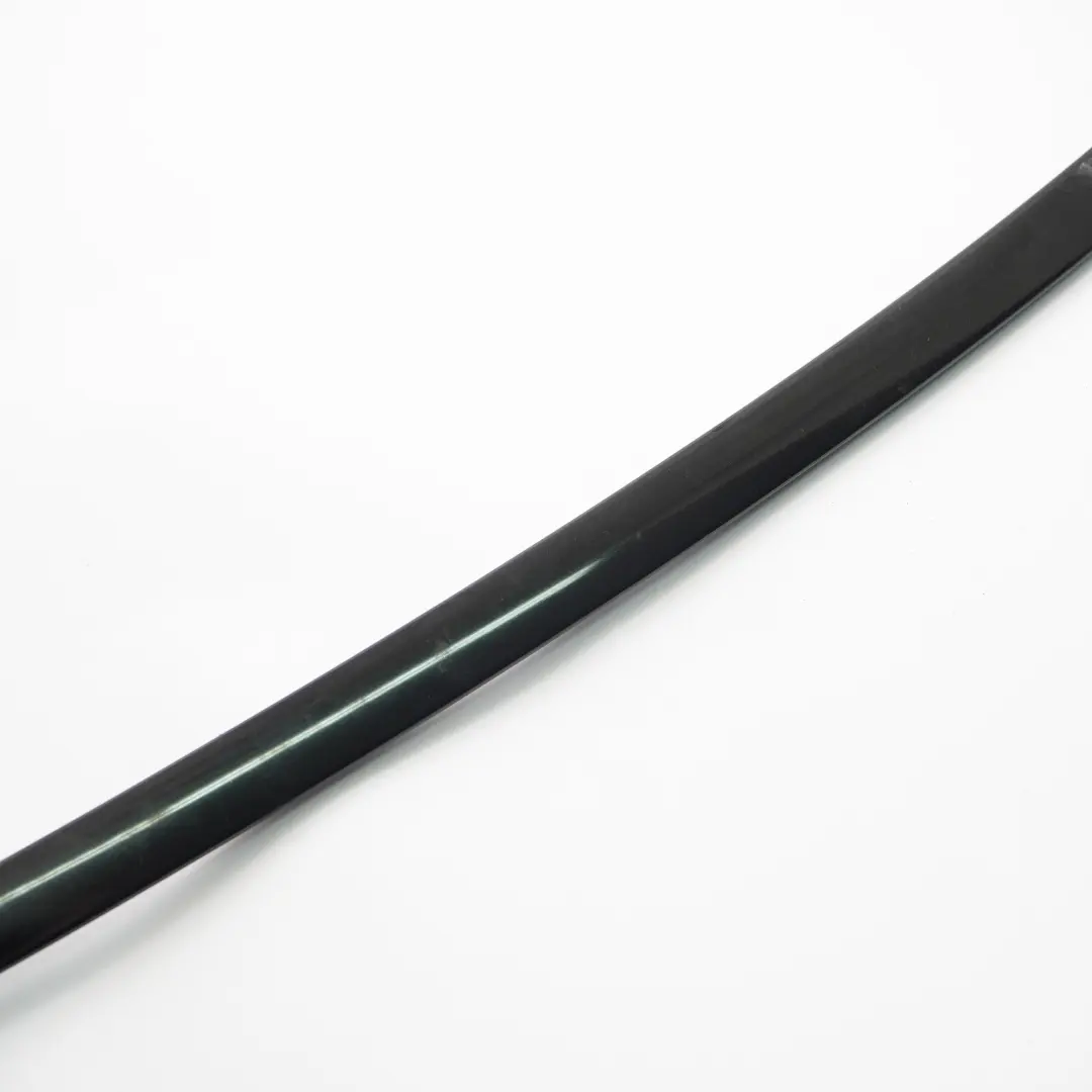 Mercedes W205 Finestrino Porta Anteriore Sinistro Striscia Alta Lucentezza - SKU A2056900180 - Numero di parte A2056900180