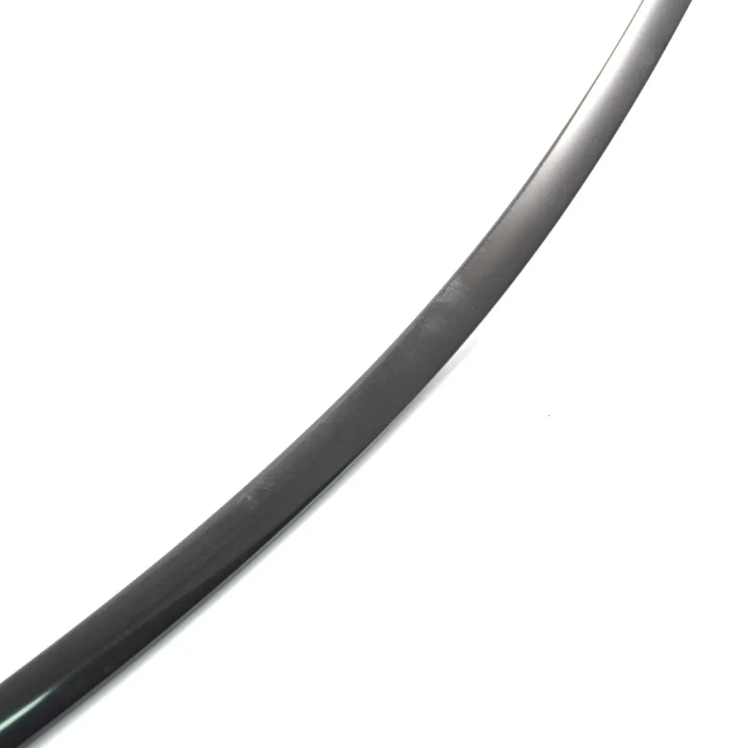 Mercedes W205 Finestrino Porta Anteriore Sinistro Striscia Alta Lucentezza - SKU A2056900180 - Numero di parte A2056900180