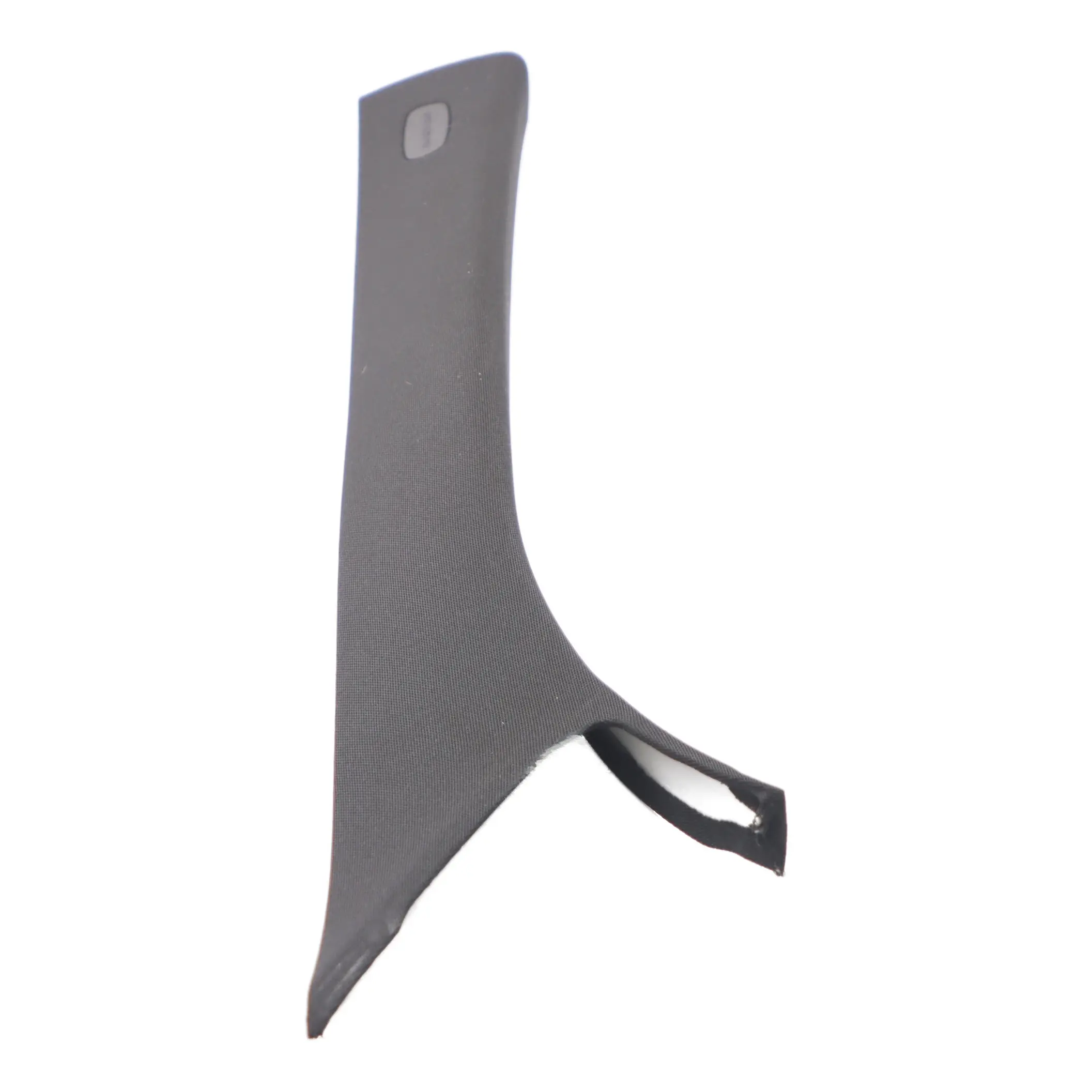 Mercedes W205 A Pilar Embellecedor Panel Delantero Derecho Negro A2056900226