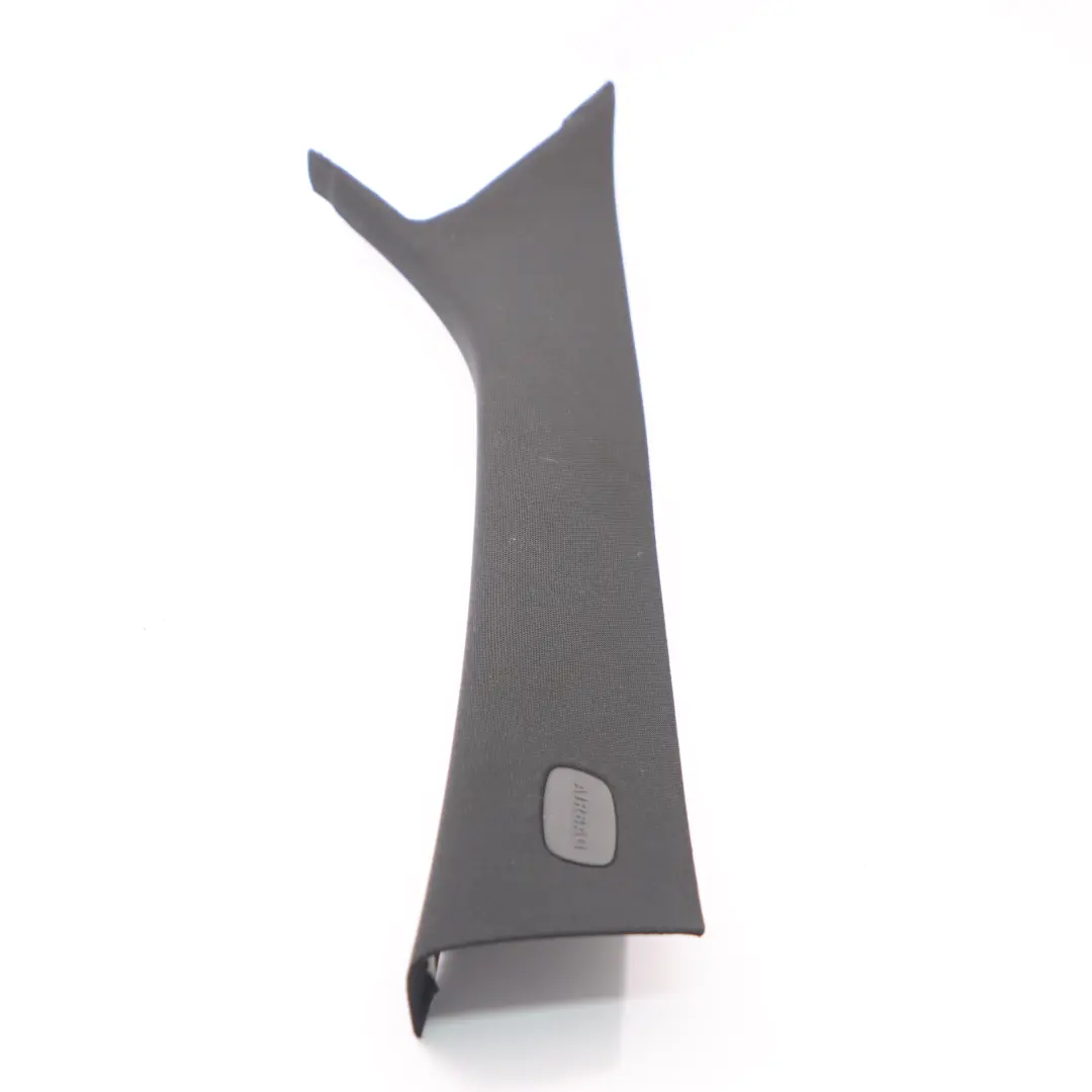 Colonne A Cache Panneau Avant Droit Noir pour Mercedes W205 à propos du numéro de pièce A2056900226 Mercedes W205 Colonne A Cache Panneau Avant Droit Noir - SKU A2056900226 - Numéro de pièce A2056900226