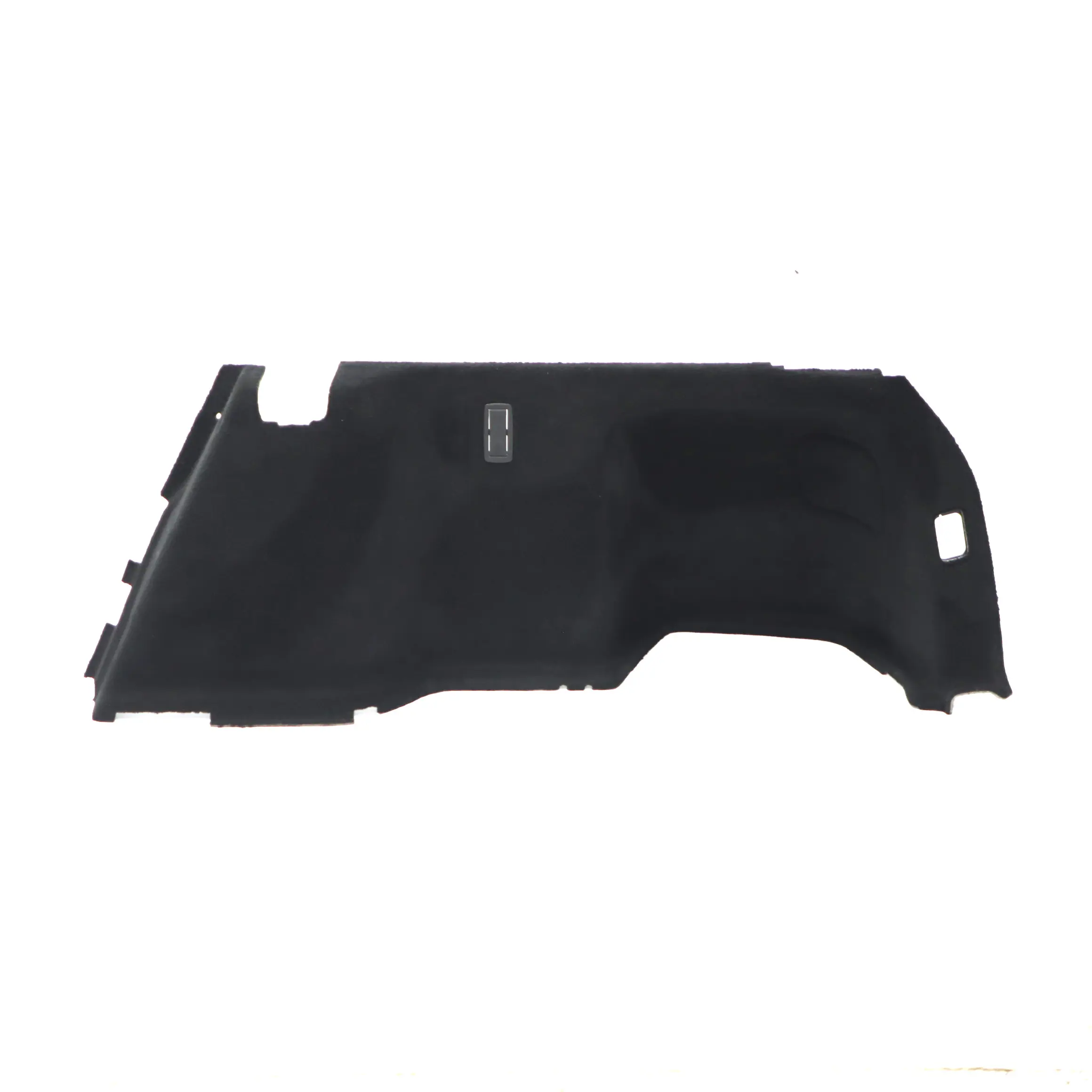 Mercedes S205 Estate Baule Stivale Destro Coperchio Pannello Trim A2056900244