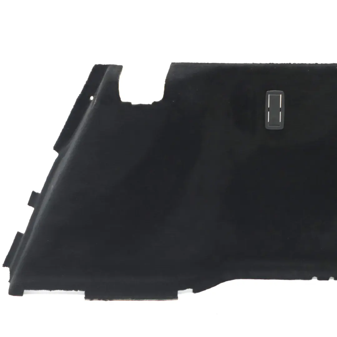 Boot Trunk Right O/S Side Trim Panel Cover to Mercedes S205 Estate with Part number A2056900244 Mercedes S205 Estate Boot Trunk Right O/S Side Trim Panel Cover - SKU A2056900244 - Part number A2056900244
