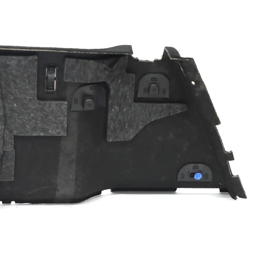 Mercedes S205 Kombi Kofferraum Rechts Seitenverkleidung Abdeckung - SKU A2056900244 - Teilenummer A2056900244