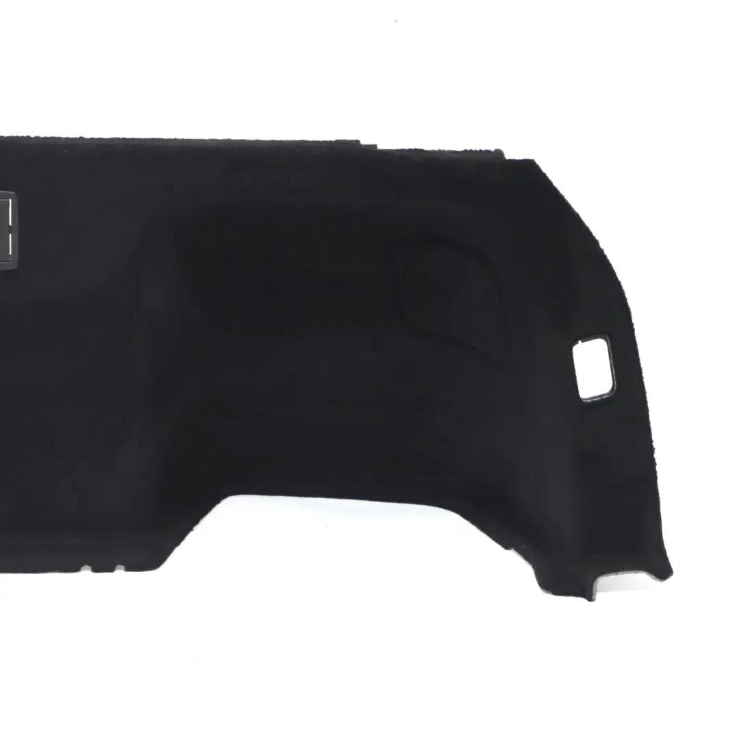 Mercedes S205 Estate Maletero Tronco Derecho Lado Embellecedor Tapa - SKU A2056900244 - Número de pieza A2056900244
