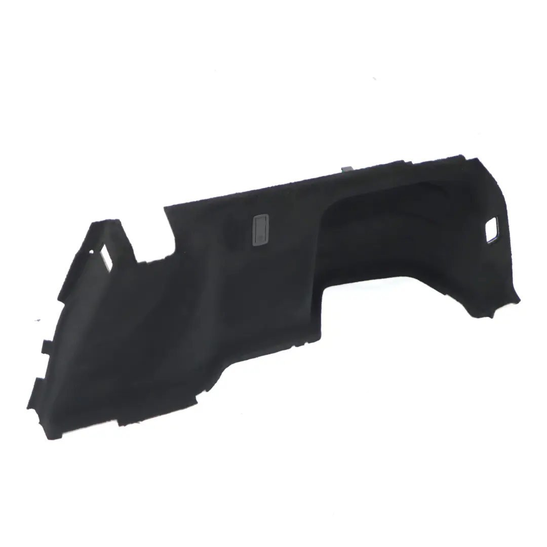 Baule Stivale Destro Coperchio Pannello Trim per Mercedes S205 Estate con numero di parte A2056900244 Mercedes S205 Estate Baule Stivale Destro Coperchio Pannello Trim - SKU A2056900244 - Numero di parte A2056900244