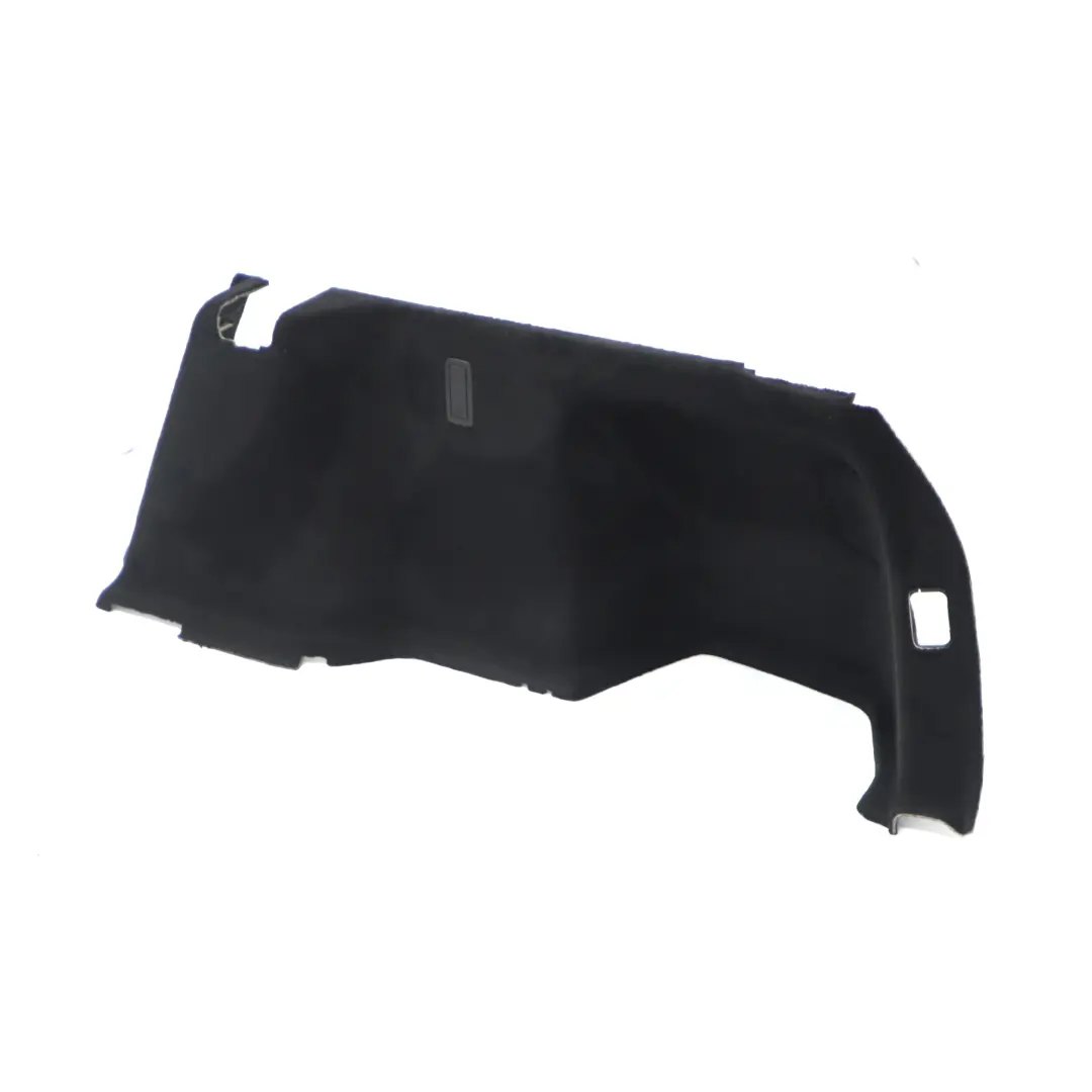 Boot Trunk Right O/S Side Trim Panel Cover to Mercedes S205 Estate with Part number A2056900244 Mercedes S205 Estate Boot Trunk Right O/S Side Trim Panel Cover - SKU A2056900244 - Part number A2056900244