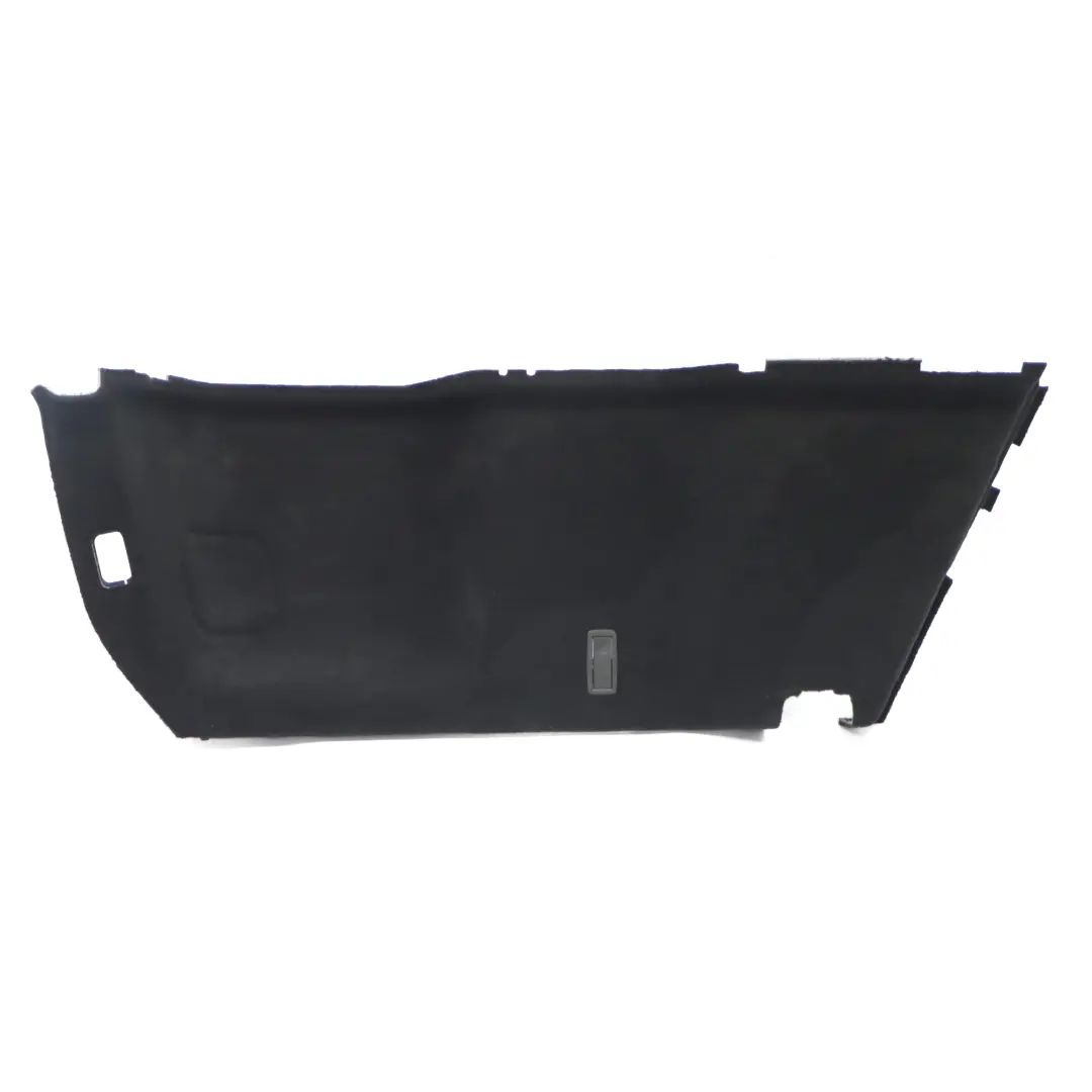 Mercedes S205 Estate Maletero Tronco Derecho Lado Embellecedor Tapa - SKU A2056900244 - Número de pieza A2056900244