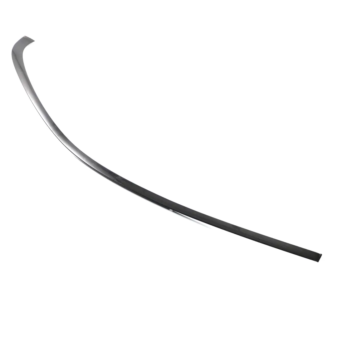 Mercedes W205 Türfensterleiste hinten links Leiste Dichtung - SKU A2056900380 - Teilenummer A2056900380