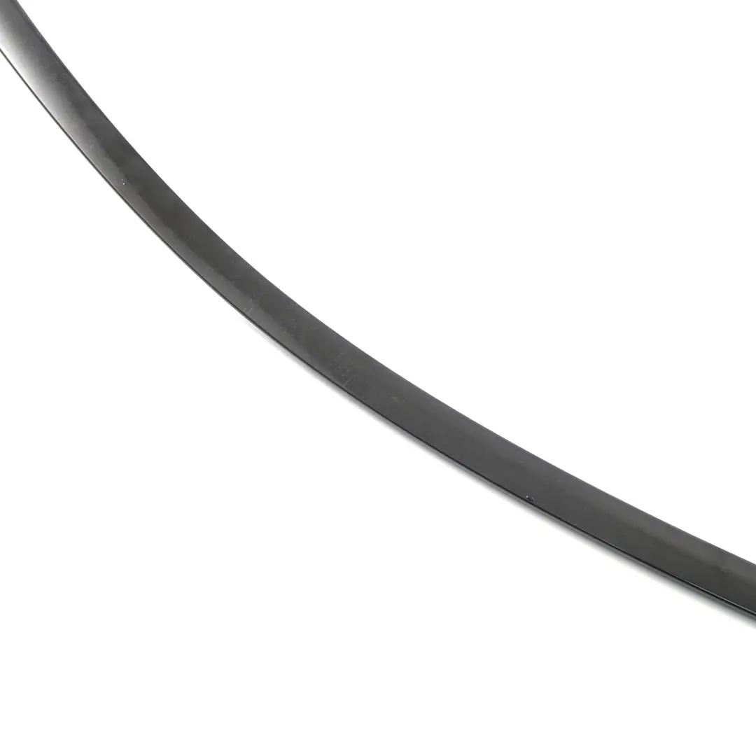 Mercedes W205 Türfensterleiste hinten links Leiste Dichtung - SKU A2056900380 - Teilenummer A2056900380