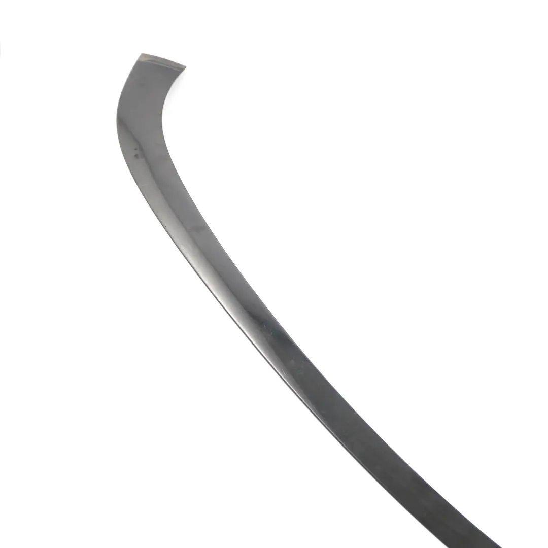 Mercedes W205 Modanatura porta posteriore sinistra Guarnizione finestra - SKU A2056900380 - Numero di parte A2056900380