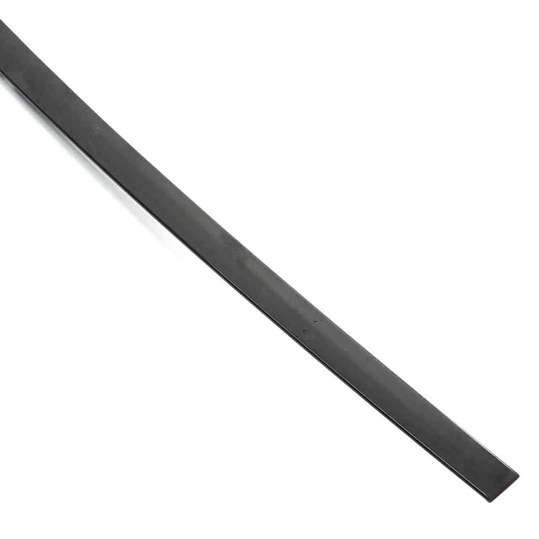 Mercedes W205 Modanatura porta posteriore sinistra Guarnizione finestra - SKU A2056900380 - Numero di parte A2056900380