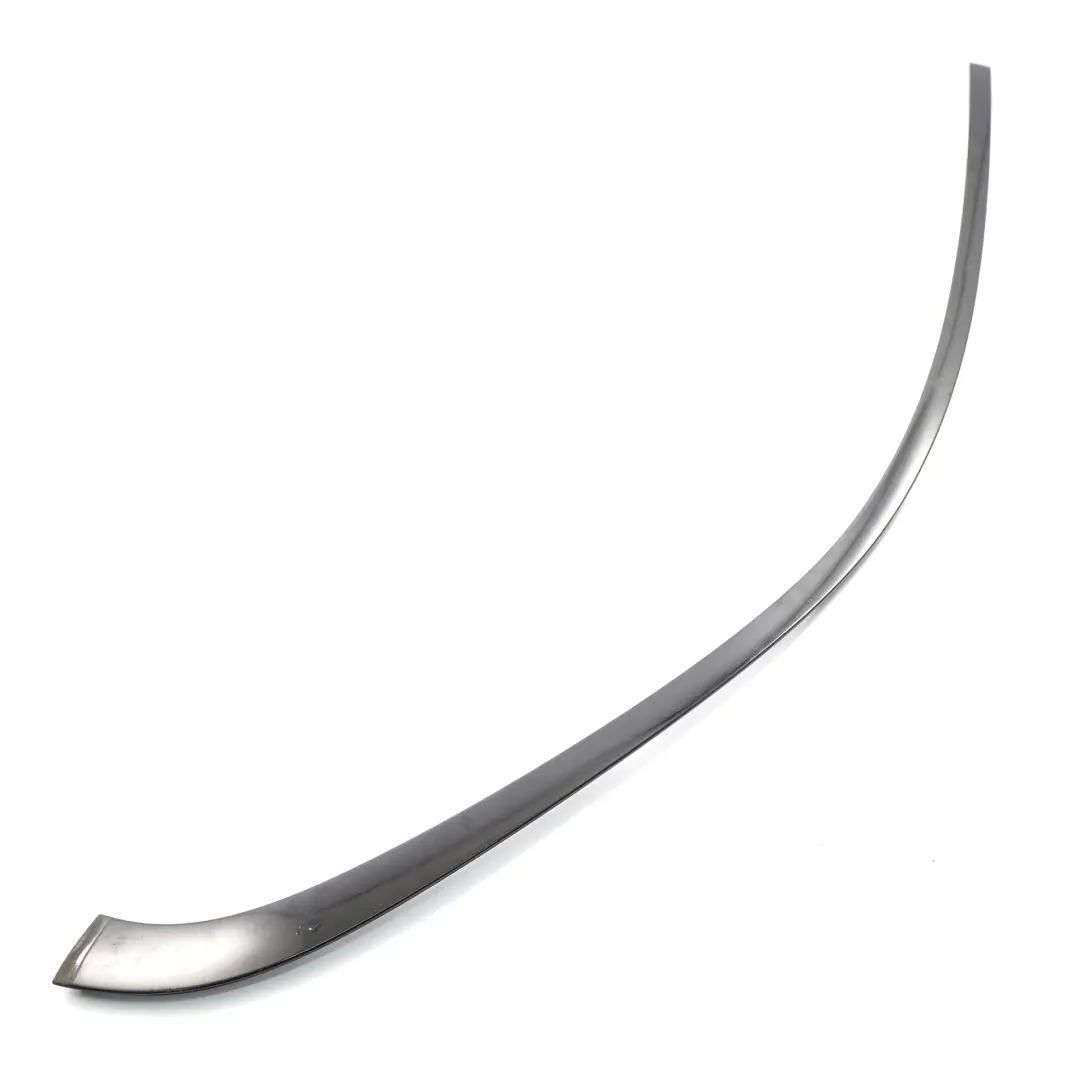 Mercedes W205 Modanatura porta posteriore sinistra Guarnizione finestra - SKU A2056900380 - Numero di parte A2056900380