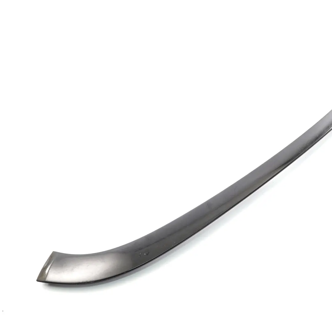 Door Window Strip Rear Left N/S Moulding Sealing to Mercedes W205 with Part number A2056900380 Mercedes W205 Door Window Strip Rear Left N/S Moulding Sealing - SKU A2056900380 - Part number A2056900380