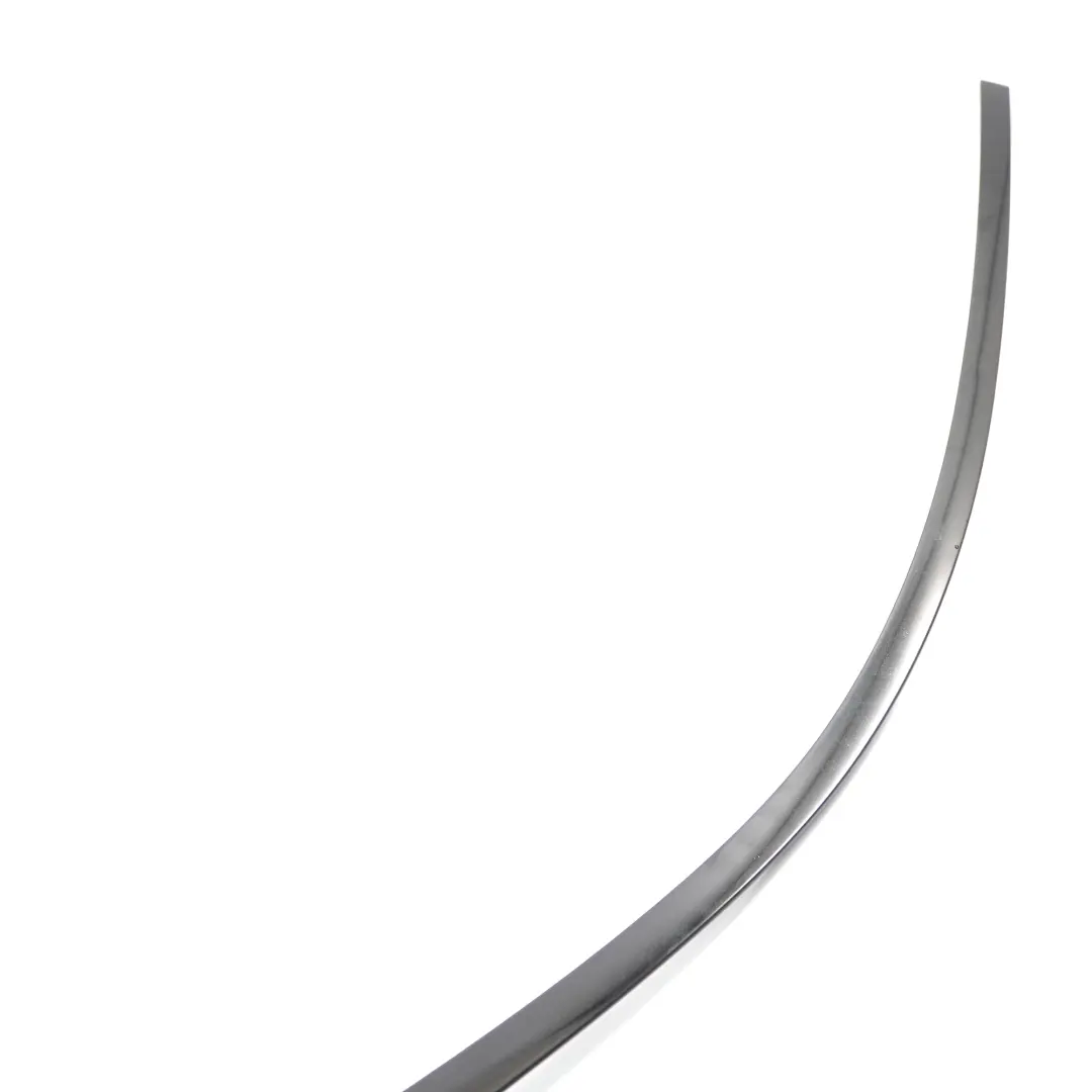 Mercedes W205 Modanatura porta posteriore sinistra Guarnizione finestra - SKU A2056900380 - Numero di parte A2056900380