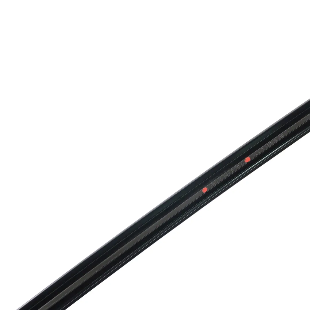 Mercedes W205 Porte Arrière Droite Joint de Fenêtre - SKU A2056900380 - Numéro de pièce A2056900380