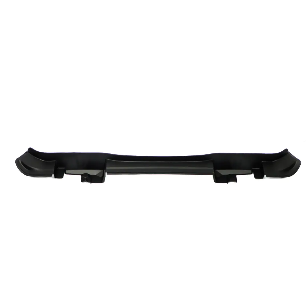 Mercedes S205 Interior Panel Left Right N/O/S D-Pillar Trim Cover - SKU A2056900507 - Part number A2056900507
