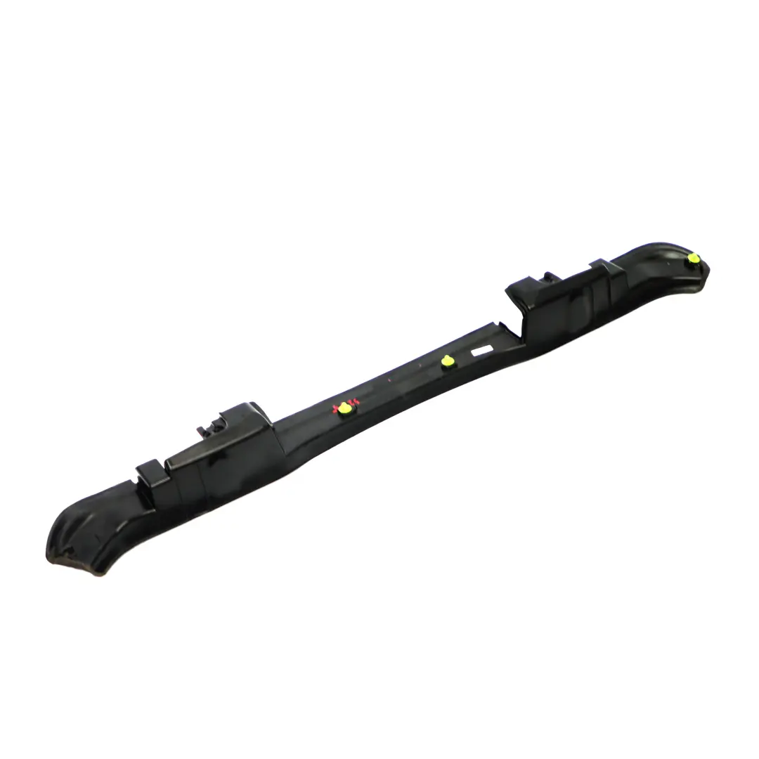 Mercedes S205 Interior Panel Izquierda Derecha Embellecedor Pilar D - SKU A2056900507 - Número de pieza A2056900507