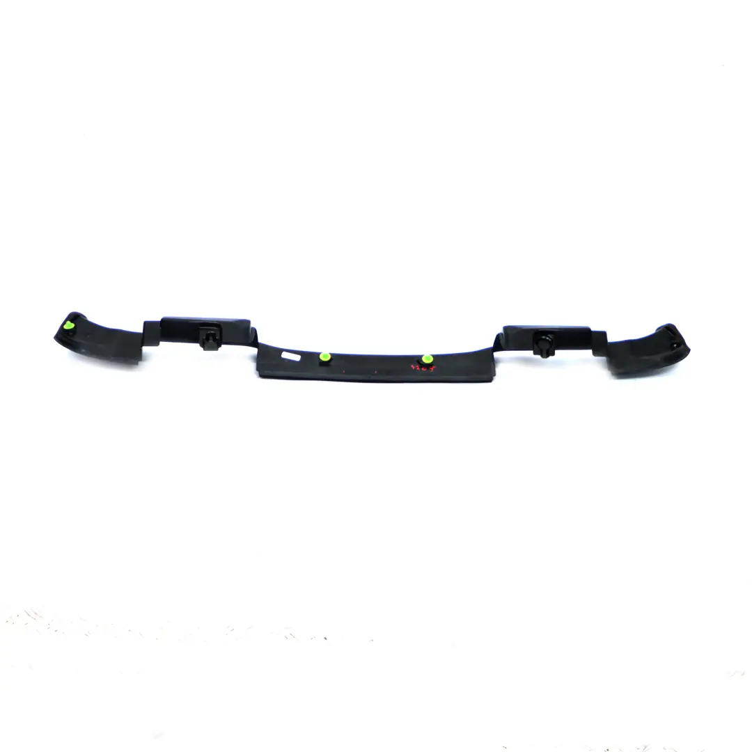 Mercedes S205 Interior Panel Left Right N/O/S D-Pillar Trim Cover - SKU A2056900507 - Part number A2056900507