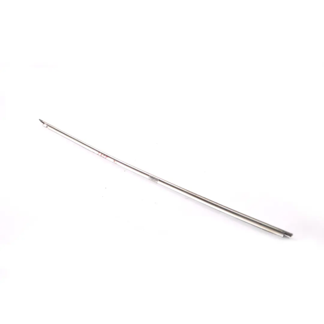 Mercedes S205 Estate Finitura telaio finestra porta posteriore sinistra Striscia - SKU A2056900580 - Numero di parte A2056900580
