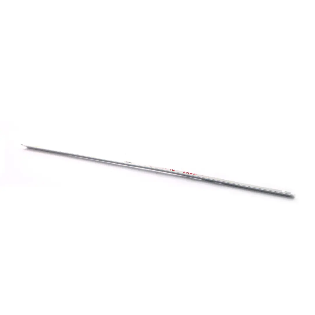 Mercedes S205 Estate Finitura telaio finestra porta posteriore sinistra Striscia - SKU A2056900580 - Numero di parte A2056900580