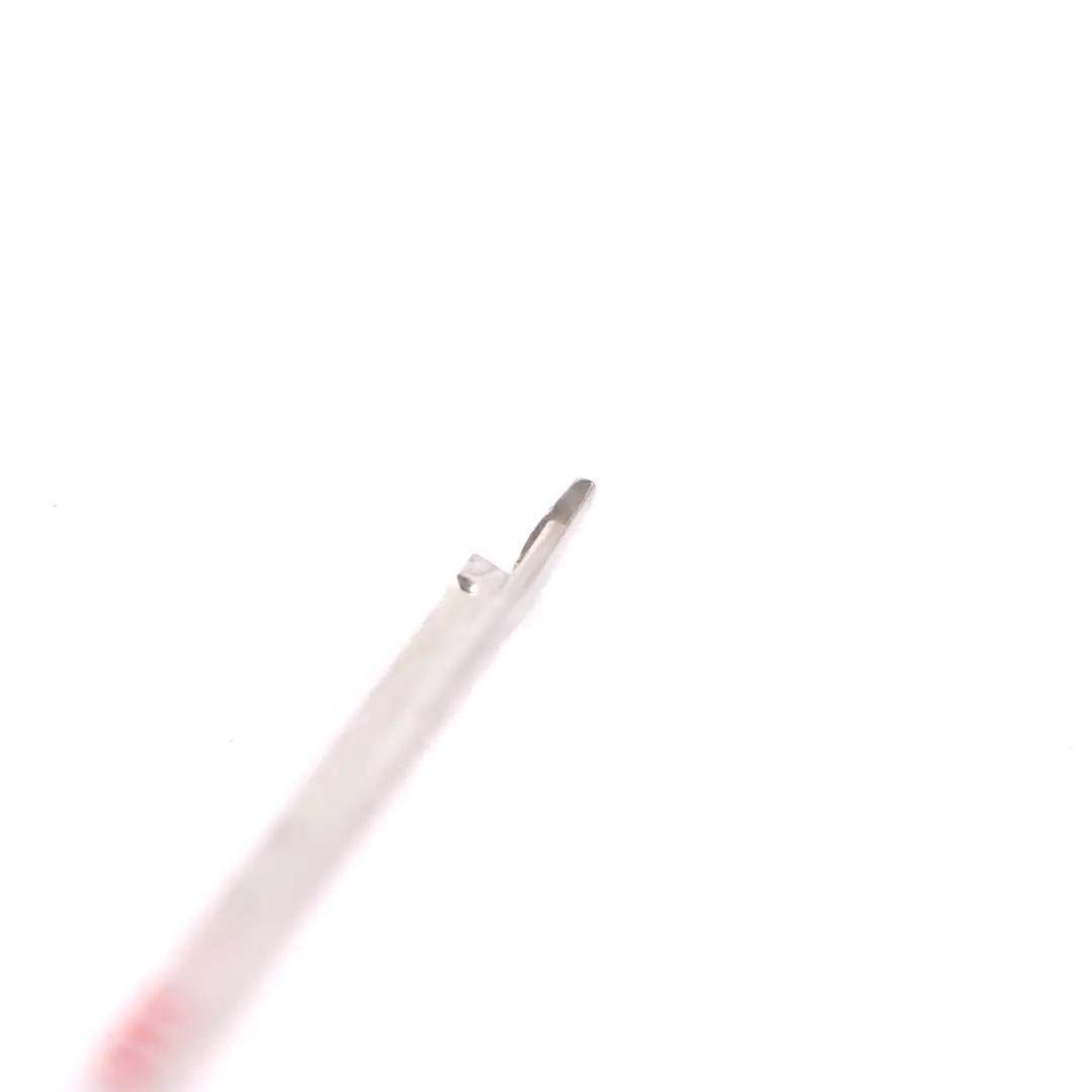 Window Frame Finisher Door Rear Left N/S Strip to Mercedes S205 Estate with Part number A2056900580 Mercedes S205 Estate Window Frame Finisher Door Rear Left N/S Strip - SKU A2056900580 - Part number A2056900580