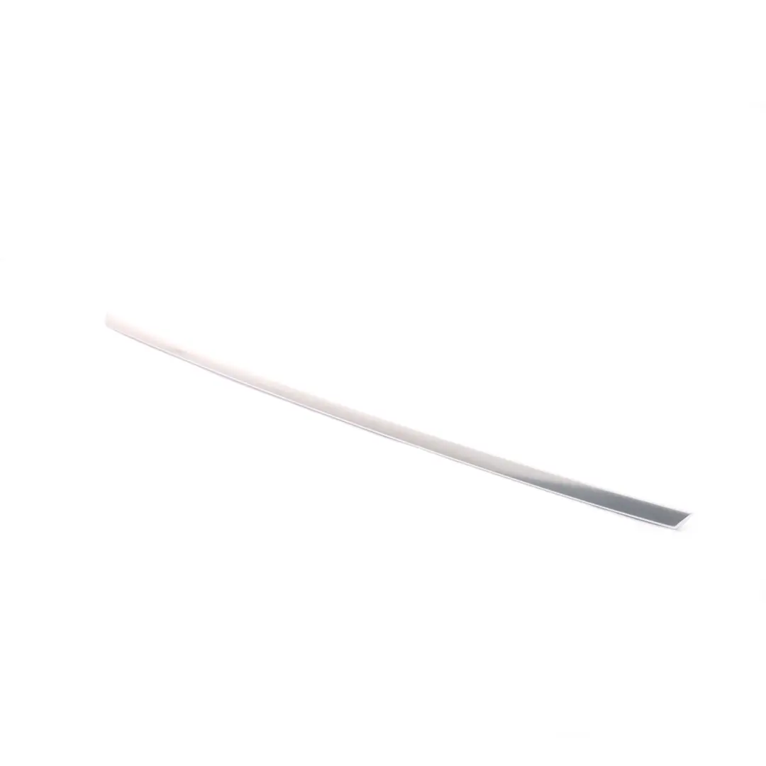 Mercedes S205 Kombi Fensterrahmen Finisher Tür hinten rechts Strip - SKU A2056900680 - Teilenummer A2056900680