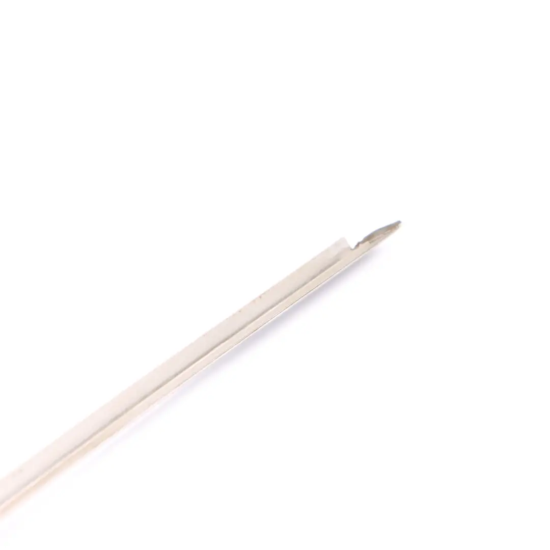 Mercedes S205 Estate Window Frame Finisher Door Rear Right O/S Strip - SKU A2056900680 - Part number A2056900680