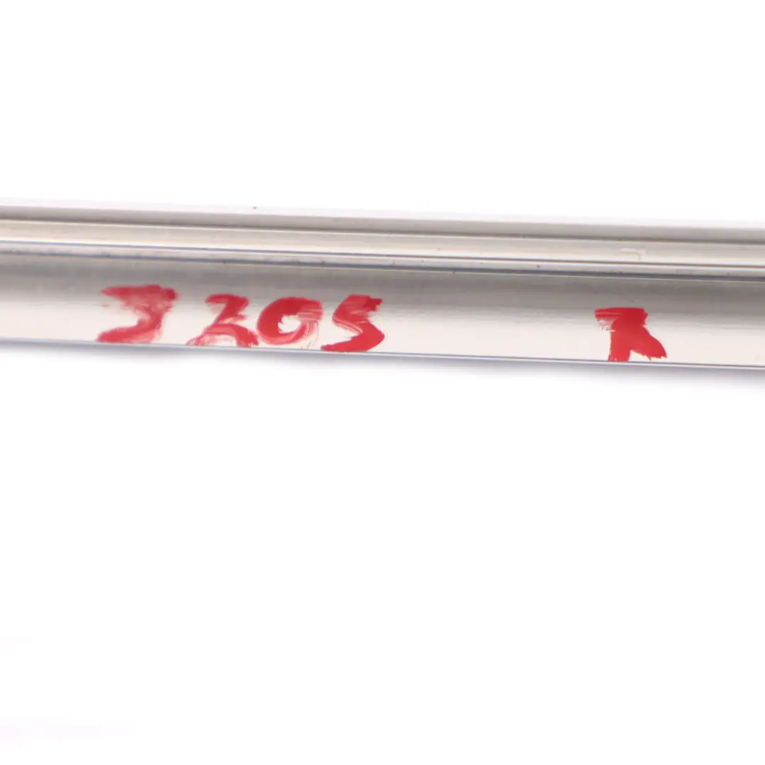 Mercedes S205 Estate Window Frame Finisher Door Rear Right O/S Strip - SKU A2056900680 - Part number A2056900680