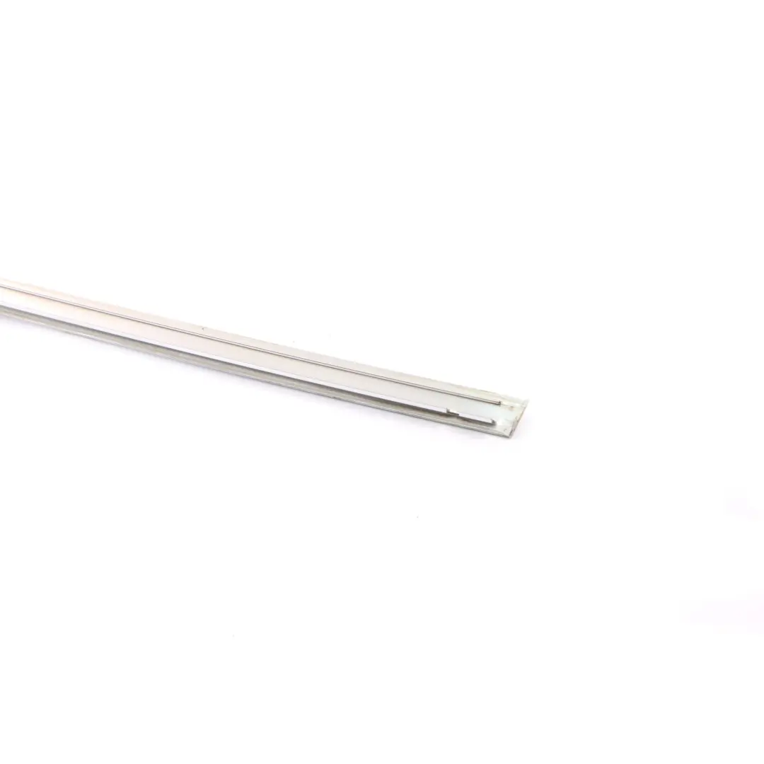 Mercedes S205 Estate Window Frame Finisher Door Rear Right O/S Strip - SKU A2056900680 - Part number A2056900680