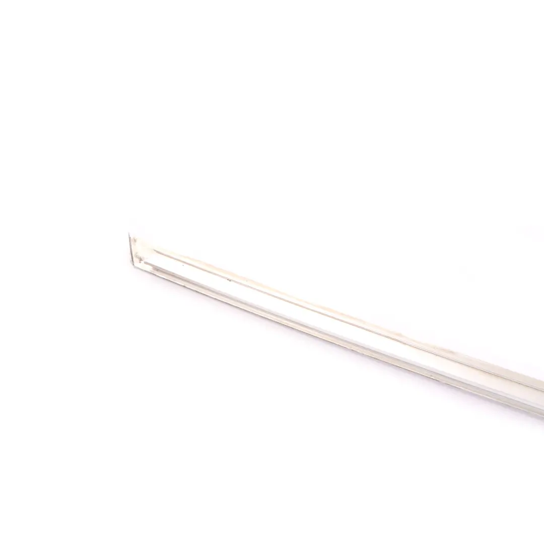 Mercedes S205 Kombi Fensterrahmen Finisher Tür hinten rechts Strip - SKU A2056900680 - Teilenummer A2056900680