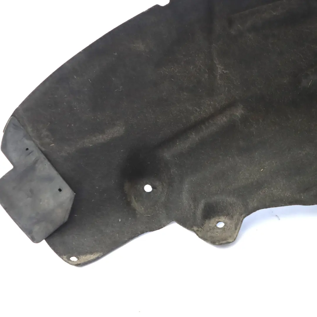  Arco de Rueda Mercedes W205 Carcasa Trasera Izquierda Cubrebarro - SKU A2056900730-1 - Número de pieza A2056900730