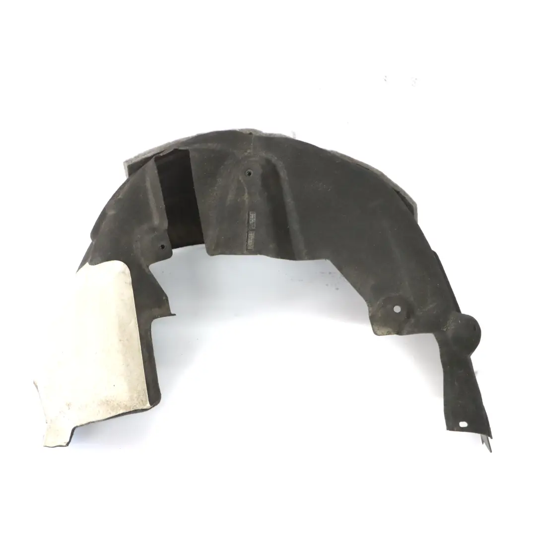  Arco de Rueda Mercedes W205 Carcasa Trasera Izquierda Cubrebarro - SKU A2056900730-1 - Número de pieza A2056900730
