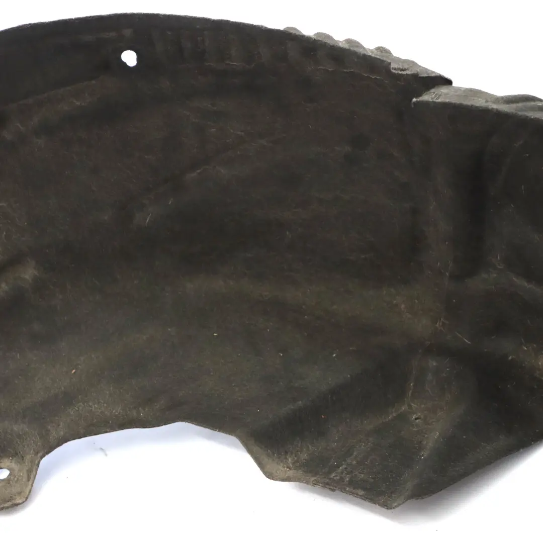 Arco de Rueda Mercedes W205 Carcasa Trasera Izquierda Cubrebarro para con número de pieza A2056900730 Arco de Rueda Mercedes W205 Carcasa Trasera Izquierda Cubrebarro - SKU A2056900730-1 - Número de pieza A2056900730