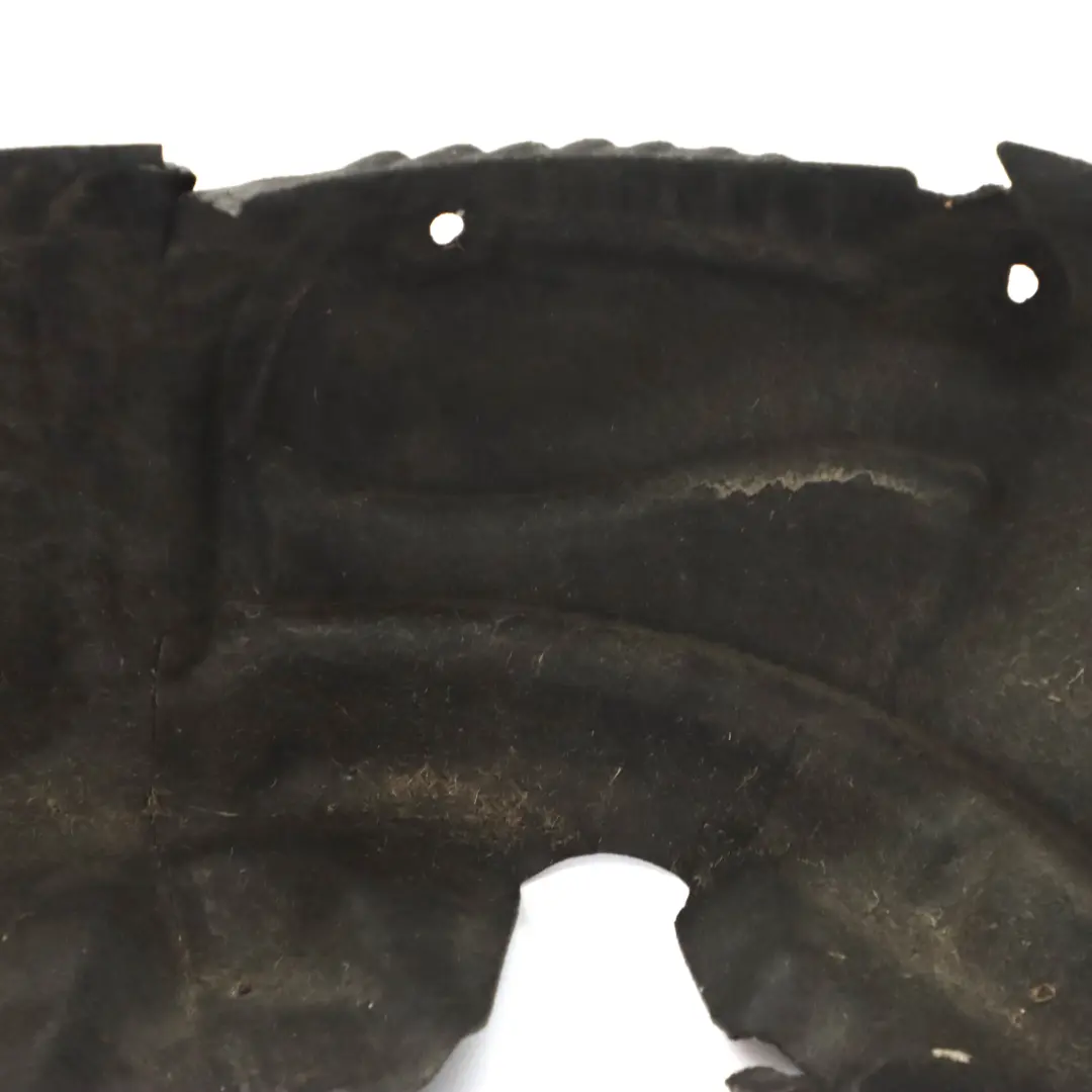  Arco de Rueda Mercedes W205 Carcasa Trasera Izquierda Cubrebarro - SKU A2056900730-1 - Número de pieza A2056900730