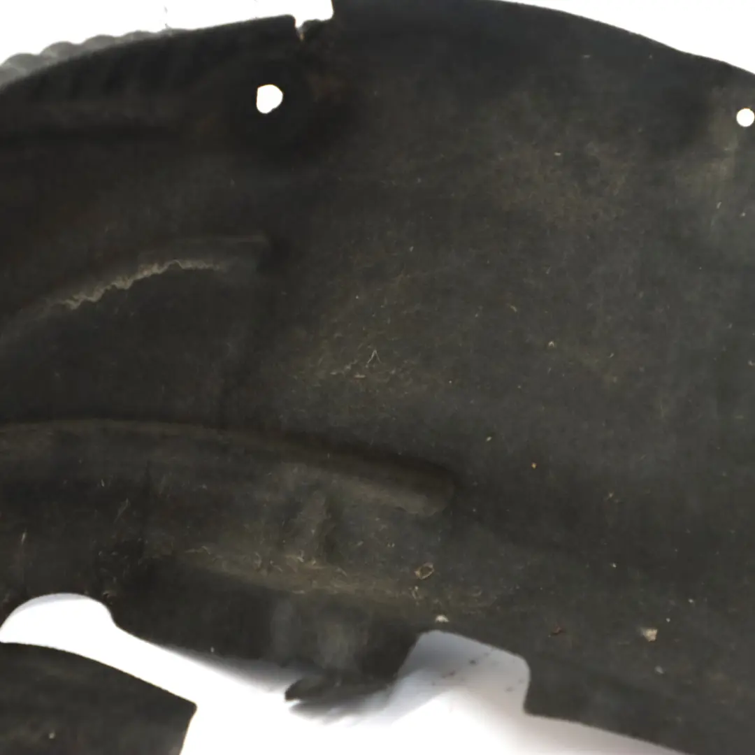 Arco de Rueda Mercedes W205 Carcasa Trasera Izquierda Cubrebarro para con número de pieza A2056900730 Arco de Rueda Mercedes W205 Carcasa Trasera Izquierda Cubrebarro - SKU A2056900730-1 - Número de pieza A2056900730