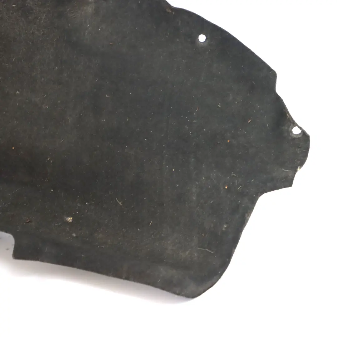  Arco de Rueda Mercedes W205 Carcasa Trasera Izquierda Cubrebarro - SKU A2056900730-1 - Número de pieza A2056900730