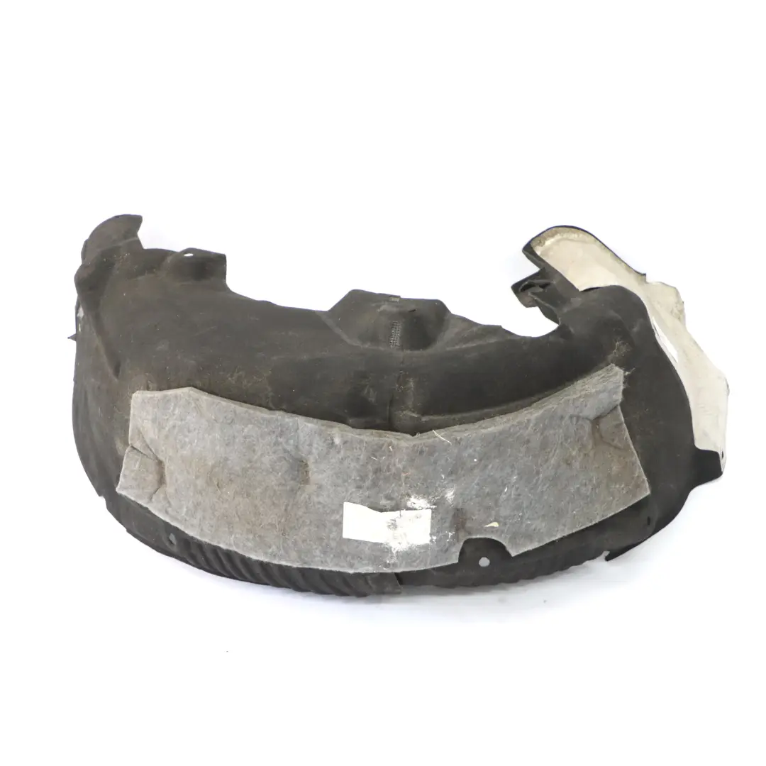  Arco de Rueda Mercedes W205 Carcasa Trasera Izquierda Cubrebarro - SKU A2056900730-1 - Número de pieza A2056900730