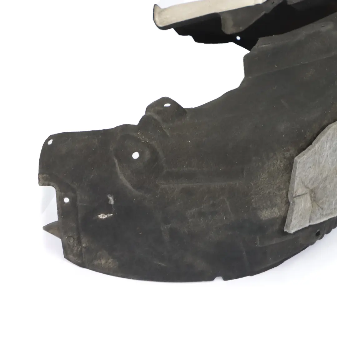 Mercedes W205 Nadkole Obudowa Osłona Nadkola Lewy Tył - SKU A2056900730-1 - Numer Części A2056900730